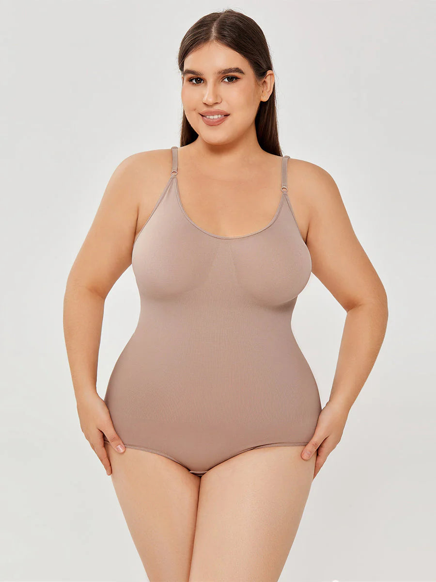 Full Bust Body Shapewear for Women | Tummy Control & Fast Shipping