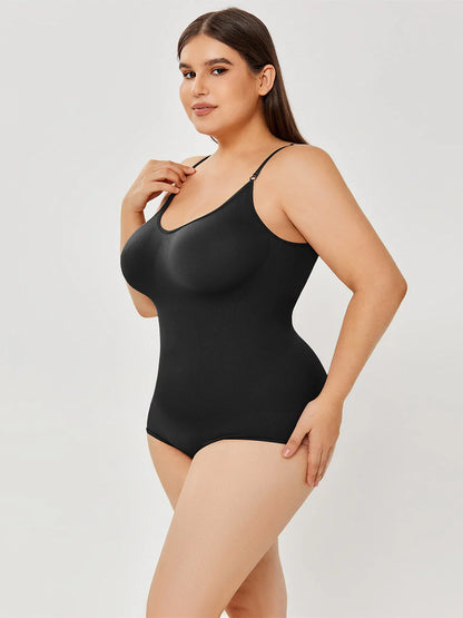 Full Bust Body Shapewear for Women | Tummy Control & Fast Shipping