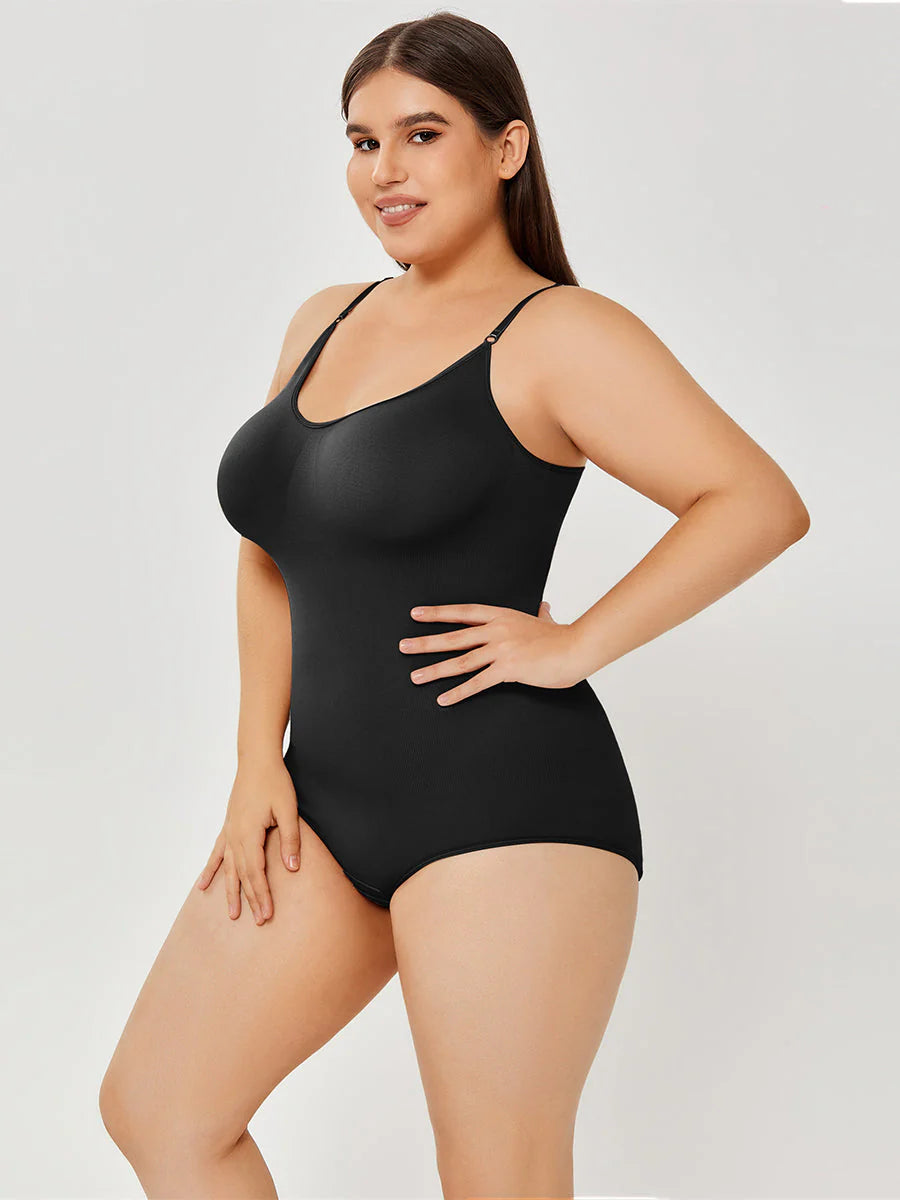 Full Bust Body Shapewear for Women | Tummy Control & Fast Shipping