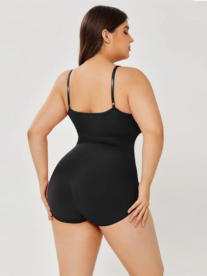 Full Bust Body Shapewear for Women | Tummy Control & Fast Shipping