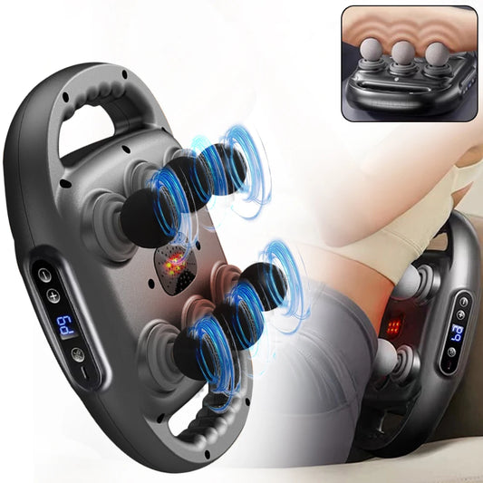 ProFlex Fascia Massager: Your Ultimate Muscle Recovery Tool