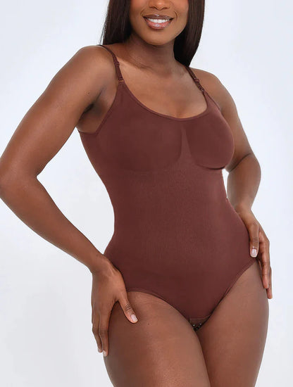 Full Bust Body Shapewear for Women | Tummy Control & Fast Shipping