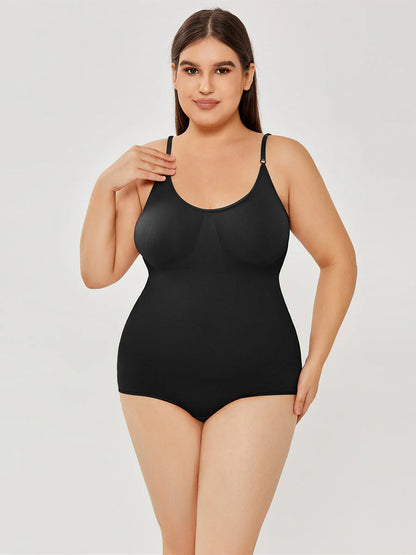 Full Bust Body Shapewear for Women | Tummy Control & Fast Shipping