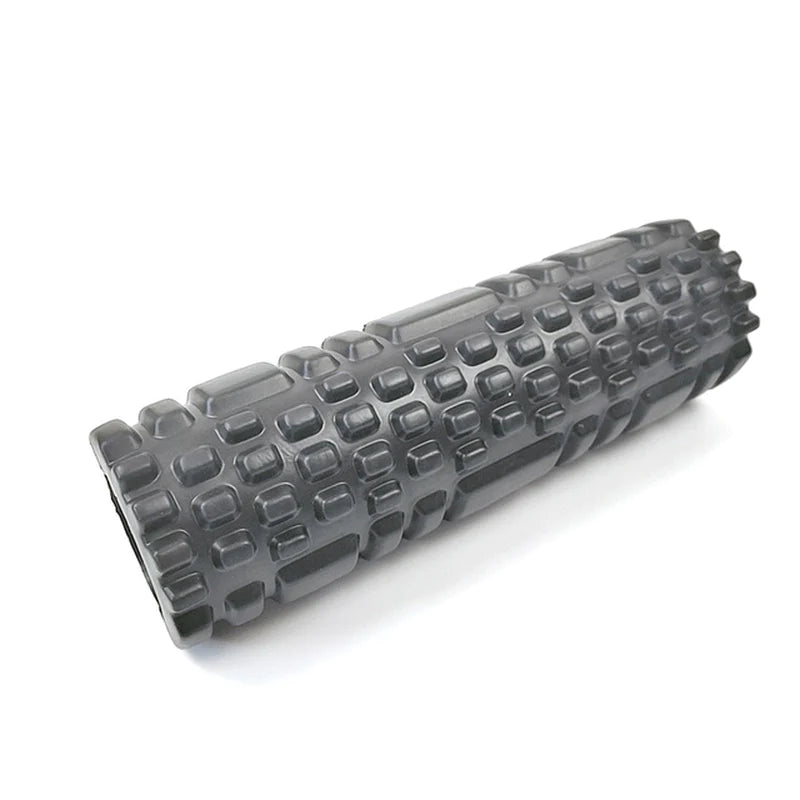 26cm Foam Roller for Yoga & Pilates | Back Massage, Fitness & Home Gym Equipment