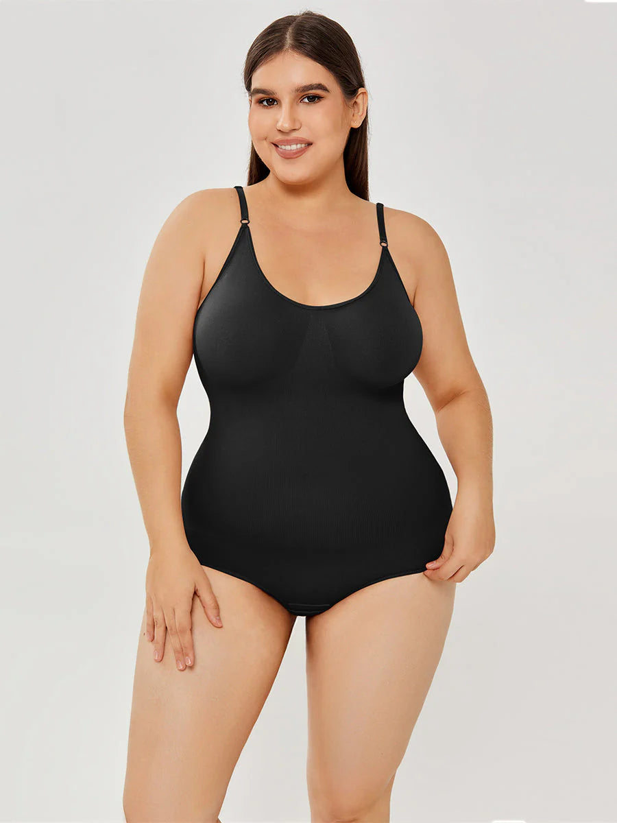 Full Bust Body Shapewear for Women | Tummy Control & Fast Shipping